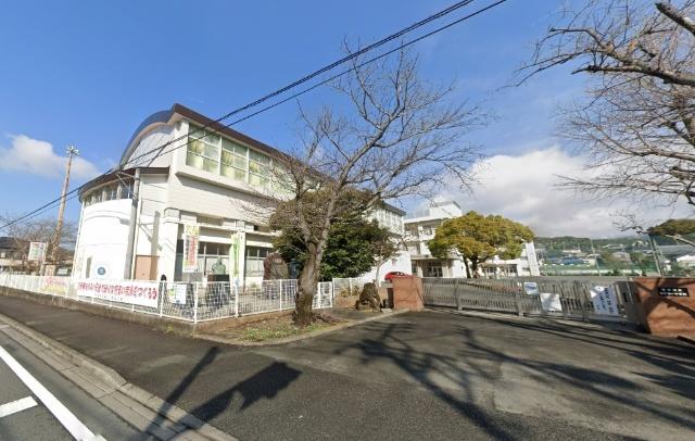 富士市立吉永第一小学校