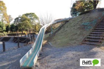 原田公園