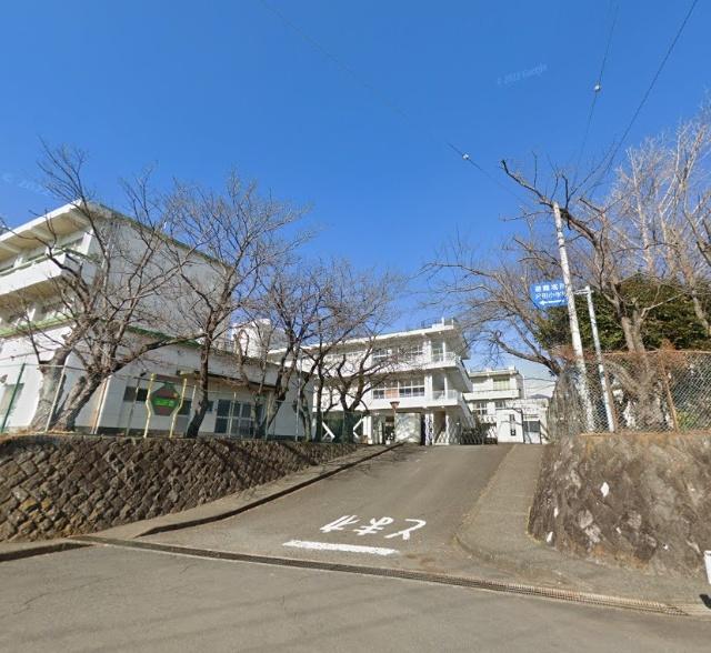 沼津市立沢田小学校