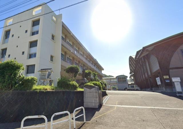 伊豆の国市立大仁小学校