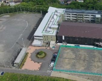 伊豆の国市立大仁中学校