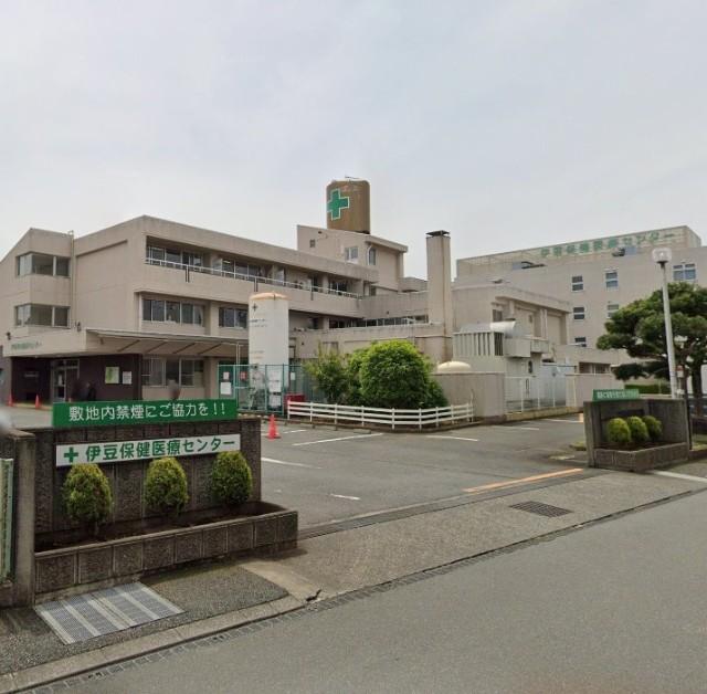財団法人田方保健医療対策協会伊豆保健医療センター