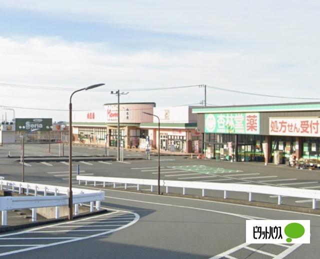 アクロスプラザ富士厚原