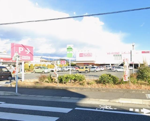 マックスバリュ沼津柳町店