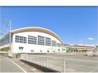 清水町立南小学校