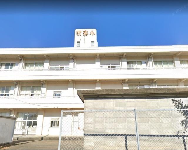 沼津市立愛鷹小学校