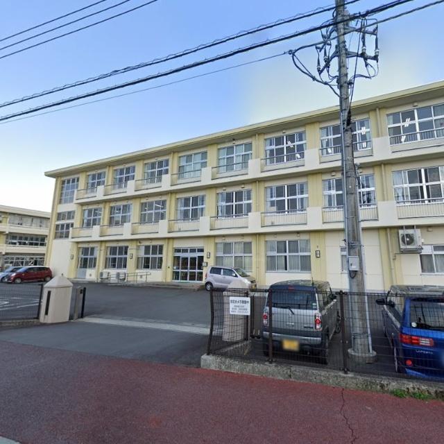 御殿場市立御殿場小学校