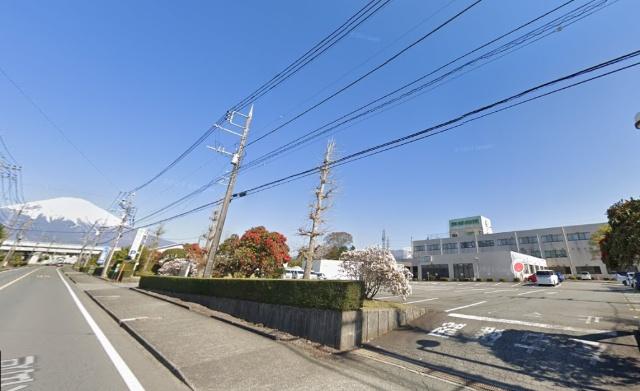 社団法人有隣厚生会東部病院