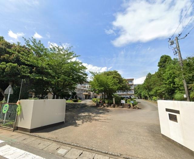 三島市立北上小学校