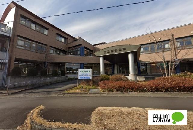 医療法人社団形外会三島森田病院
