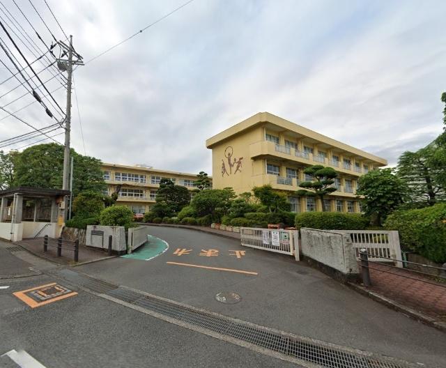 長泉町立長泉小学校