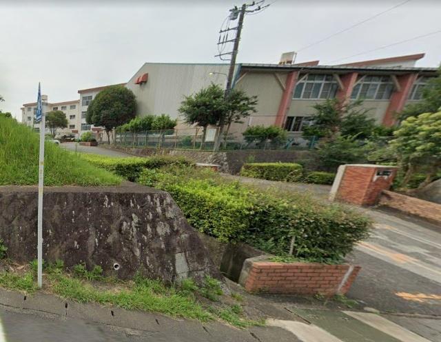 三島市立北上中学校