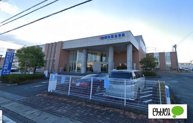 医療法人社団宏和会岡村記念病院