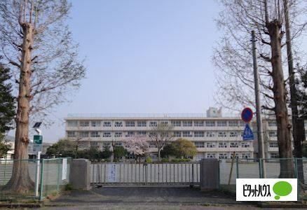 富士市立吉原小学校