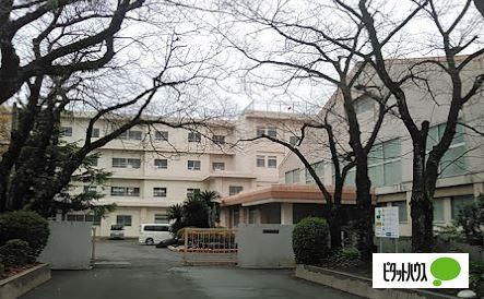 富士市立吉原第一中学校