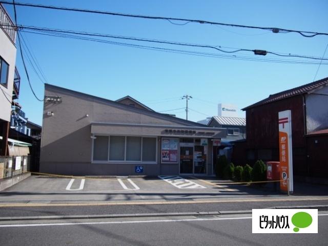 吉原中央町郵便局