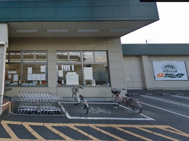 スーパーカドイケ本店