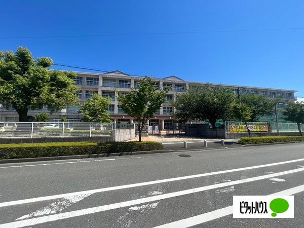 中学校