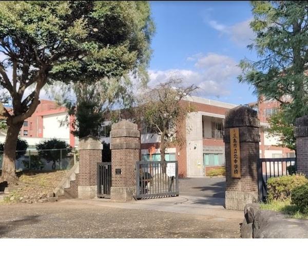 中学校