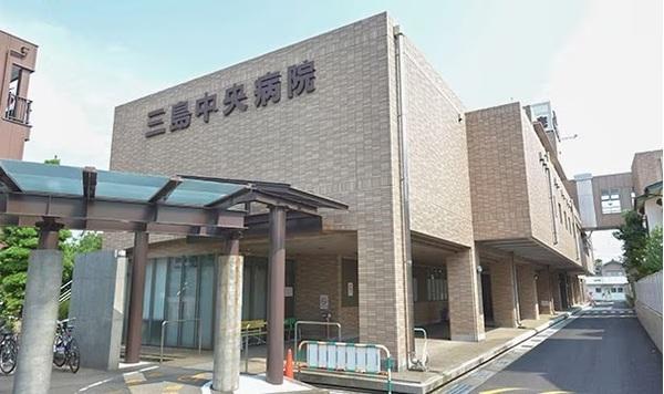 病院