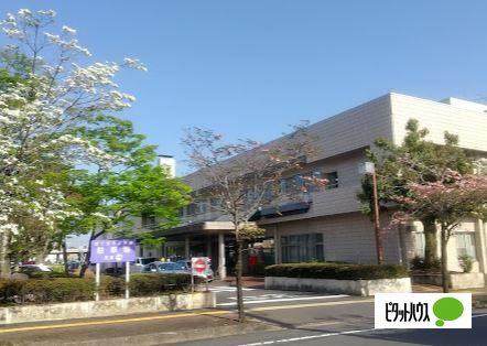 病院