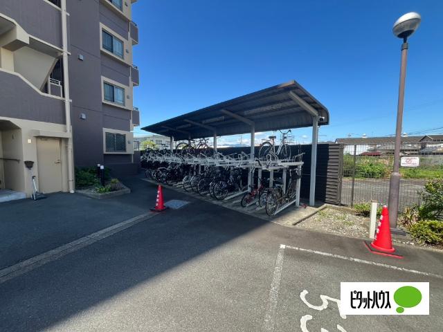 エンブルソレア今泉小前 その他