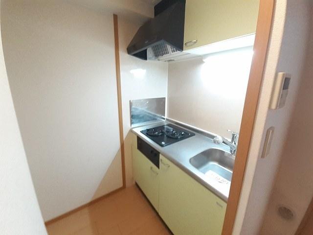 大東ビル（501） キッチン