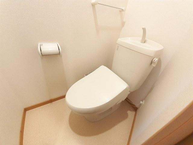 大東ビル（501） トイレ