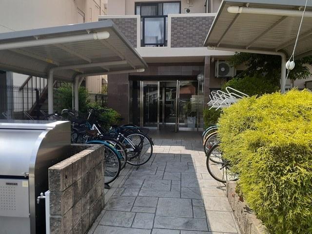 大東ビル（501） その他部屋・スペース
