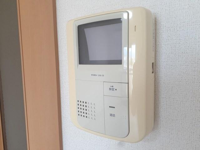 大東ビル（501） 設備