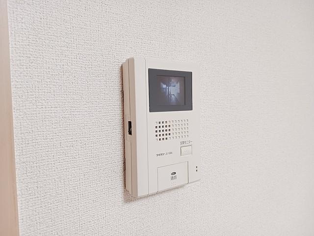 ヴィオレッタ（201） 設備