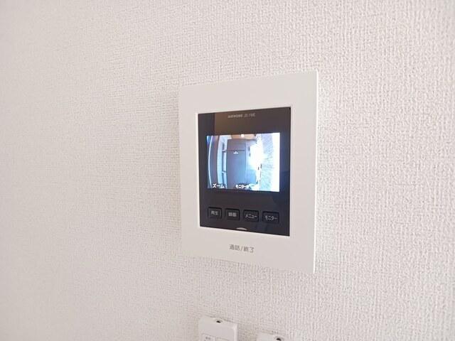 モンテ　ウネビ（203） 設備