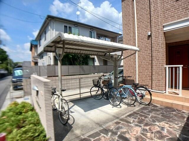 フィオラ（101） その他部屋・スペース