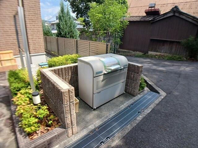 フィオラ（101） その他部屋・スペース