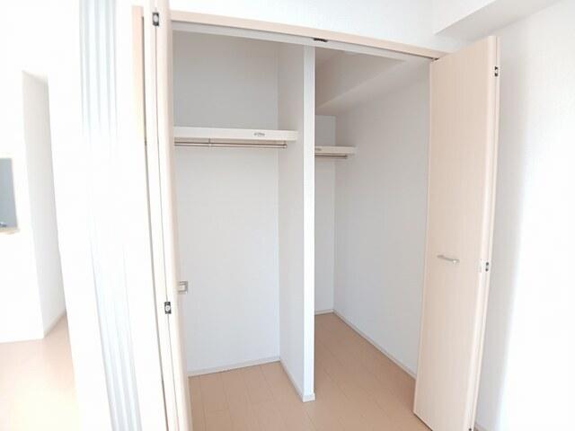 プロフィット（305） 収納