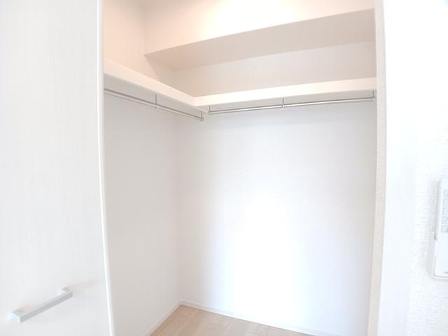 サンシャイン中曽司（205） 収納