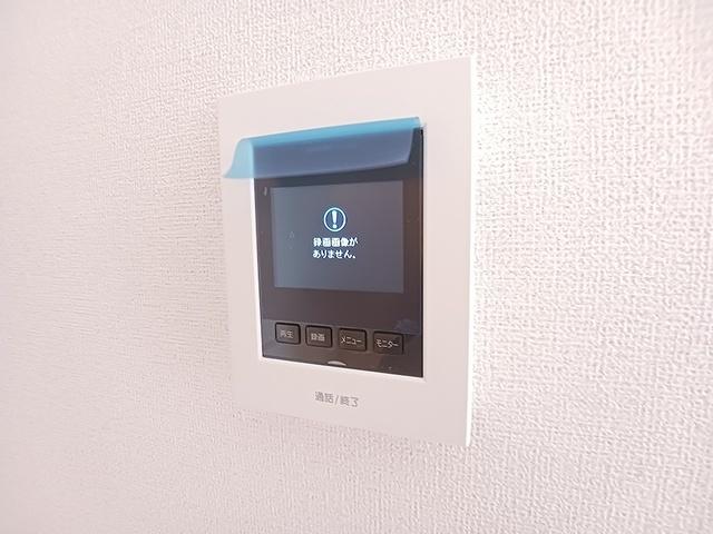 サンシャイン中曽司（203） その他部屋・スペース