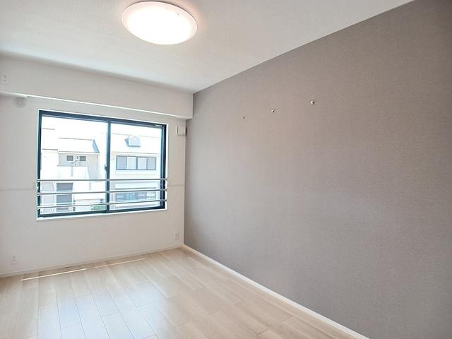 サンシャイン中曽司（202） 室内