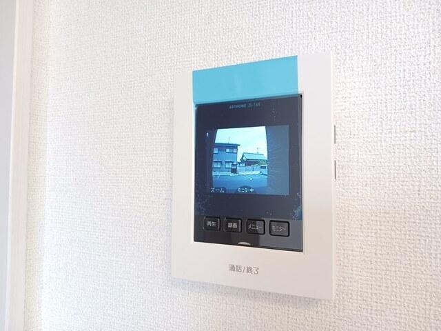 アルモニー（204） 設備