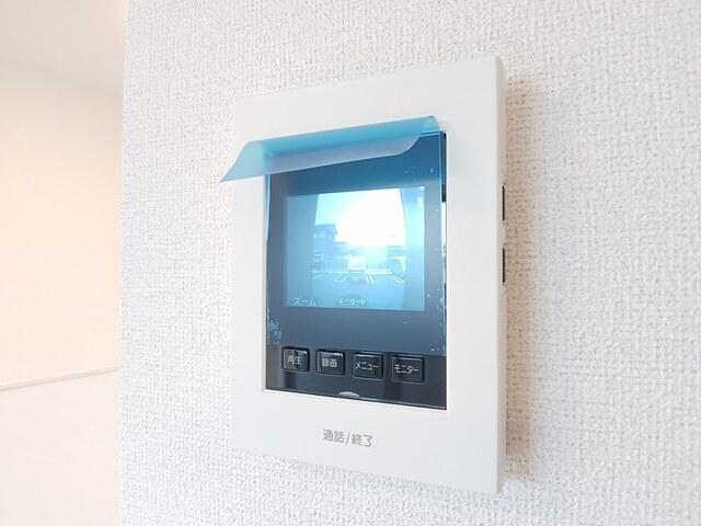 アルモニー（202） 設備