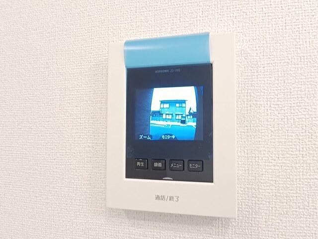 アルモニー（104） 設備