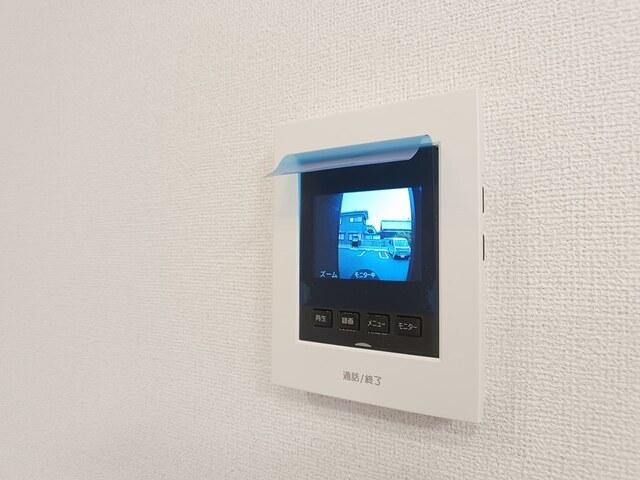 アルモニー（103） 設備