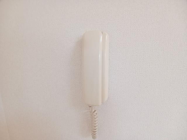 ムーンパディ１（101） 設備