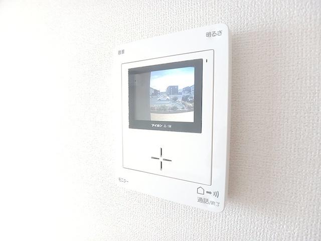 セレンディピティ　Ⅰ（203） 設備
