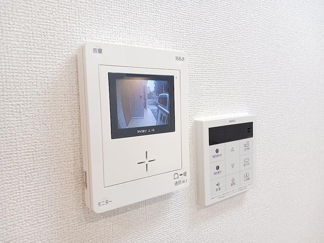 フィオラ（101） 設備