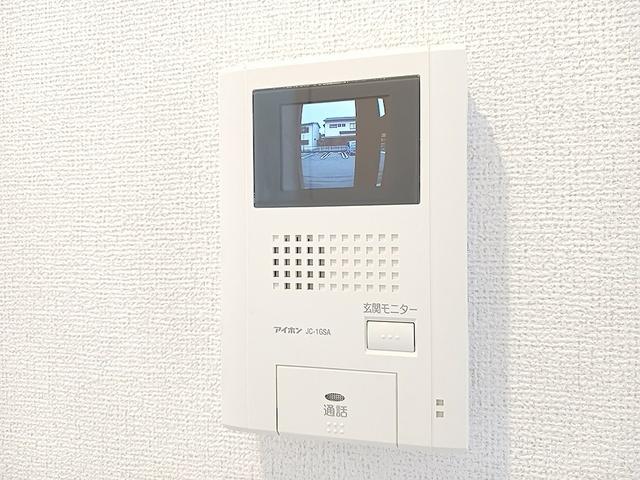 ジュピター（102） 設備