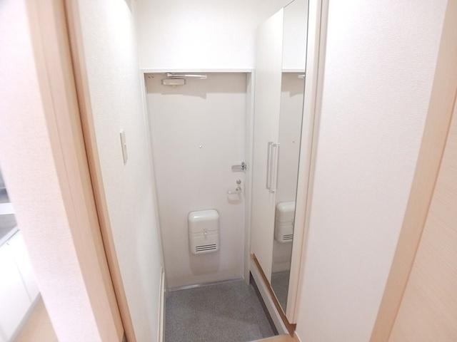 グリーンガーデンＢ（101） 玄関