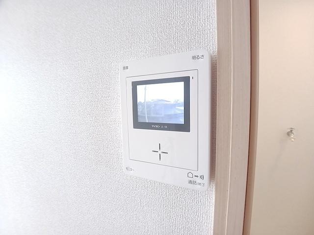 グリーンガーデンＢ（101） 設備