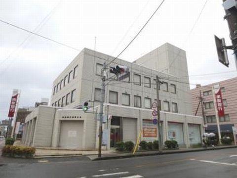 （株）南都銀行 神宮前支店：1000m