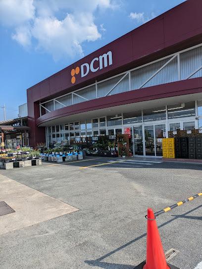 DCM 橿原店：1500m